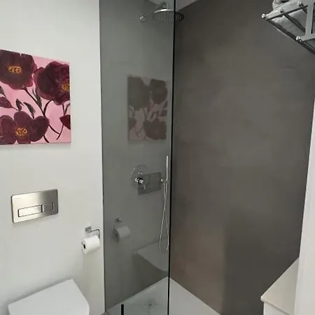 Semesterbostad The Cube Tacoronte