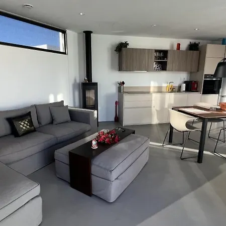 Vakantiehuis The Cube