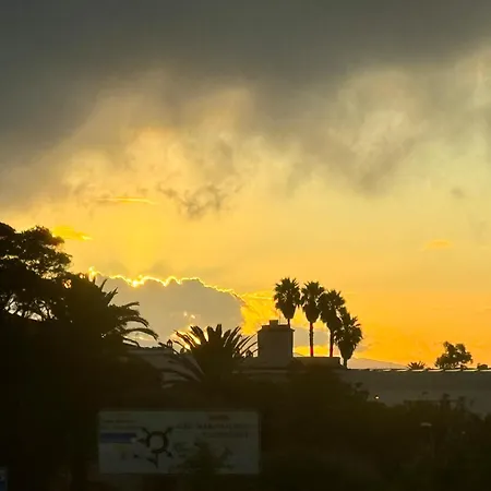 Semesterbostad The Cube