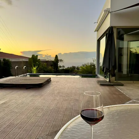 The Cube Semesterbostad *