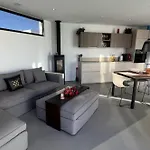 Dom wakacyjny The Cube