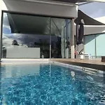 Dom wakacyjny The Cube Tacoronte