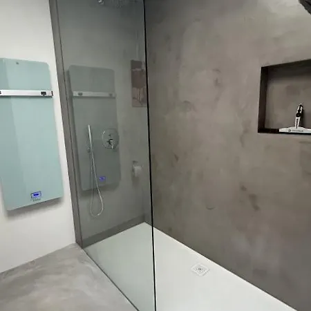 The Cube Сasa de vacaciones *