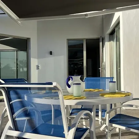 Сasa de vacaciones The Cube *