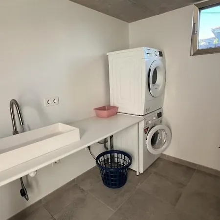 Holiday home The Cube Tacoronte