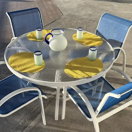 Сasa de vacaciones The Cube Tacoronte