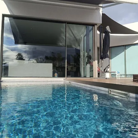 Сasa de vacaciones The Cube Tacoronte