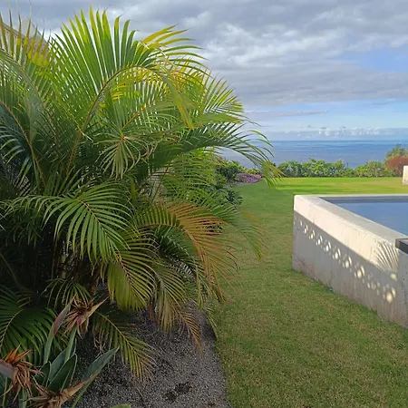 Сasa de vacaciones The Cube Tacoronte