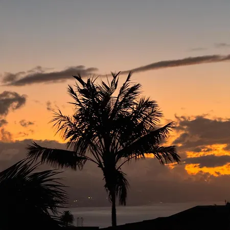 The Cube Holiday home Tacoronte