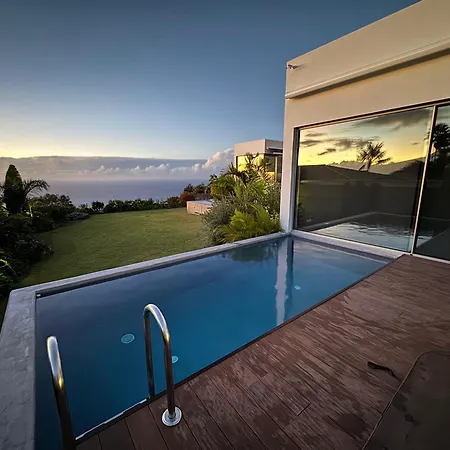 The Cube Сasa de vacaciones Tacoronte