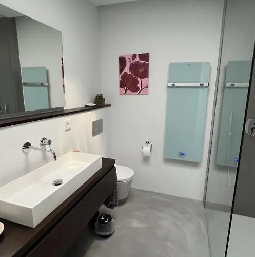 The Cube Holiday home *