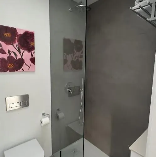 Holiday home The Cube Tacoronte