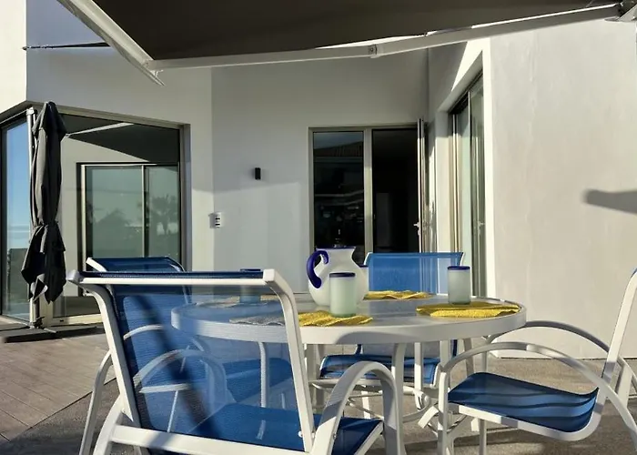 Hébergement de vacances The Cube *