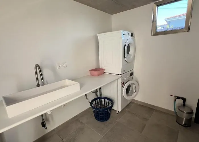 Holiday home The Cube Tacoronte