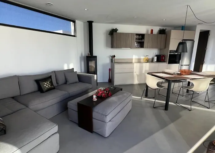 Holiday home The Cube