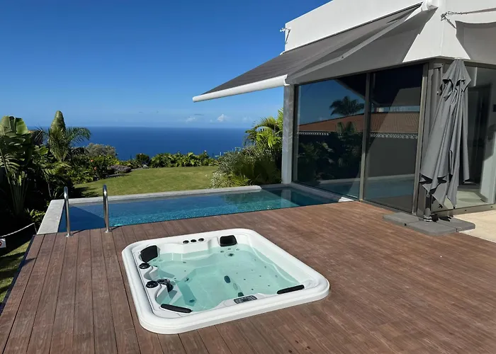 Hébergement de vacances The Cube *