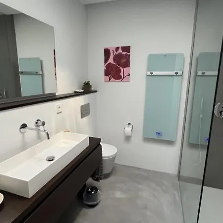 The Cube Prázdninový dům *